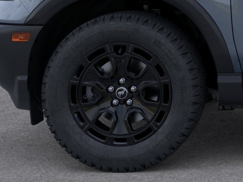 Thumbnail: 2026 Ford Bronco Sport - 5