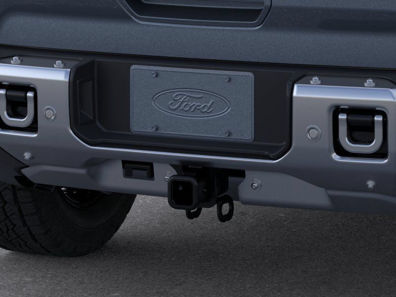 Thumbnail: 2026 Ford Bronco Sport - 18