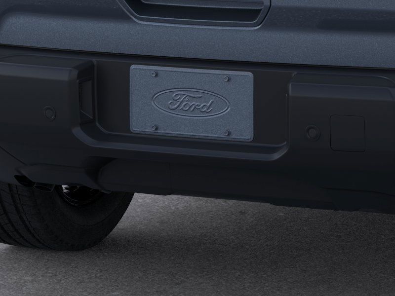 Thumbnail: 2025 Ford Bronco Sport - 24