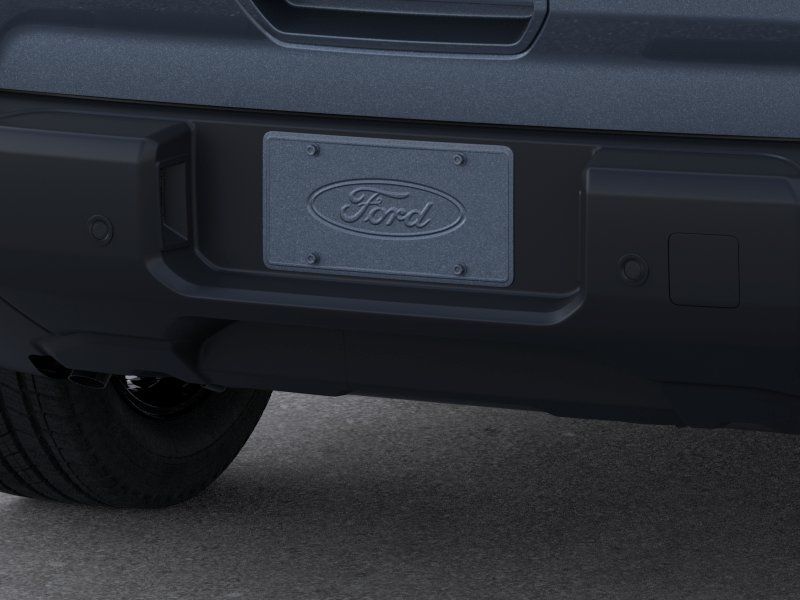 Thumbnail: 2025 Ford Bronco Sport - 24