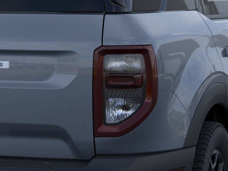Thumbnail: 2025 Ford Bronco Sport - 22