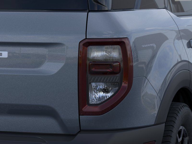 Thumbnail: 2025 Ford Bronco Sport - 14
