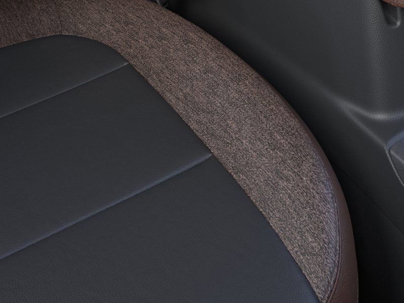 Thumbnail: 2025 Ford Bronco Sport - 9