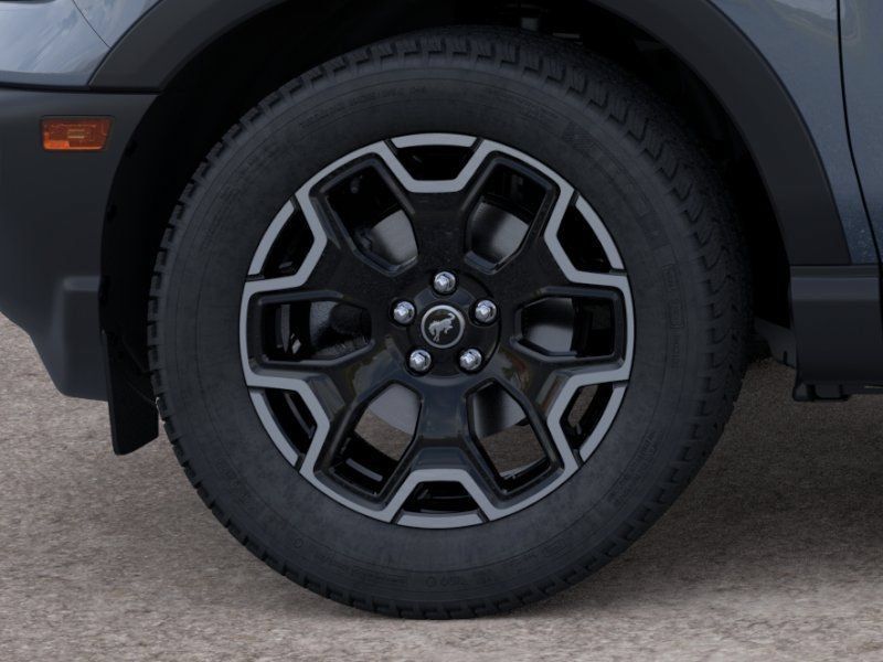 Thumbnail: 2026 Ford Bronco Sport - 7