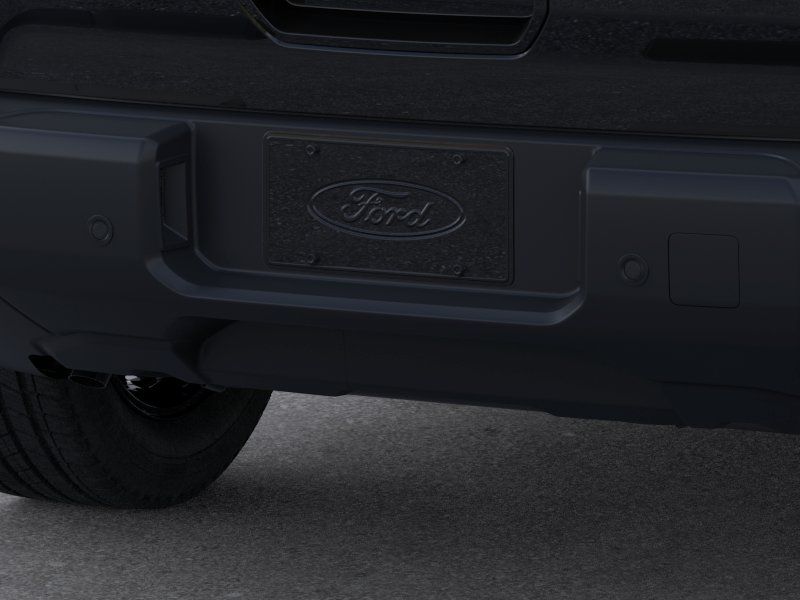 Thumbnail: 2026 Ford Bronco Sport - 24