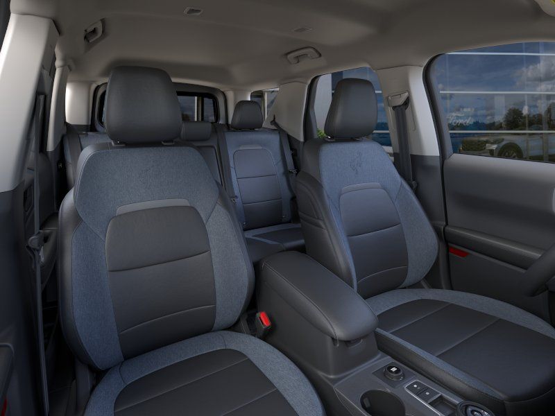 Thumbnail: 2026 Ford Bronco Sport - 7