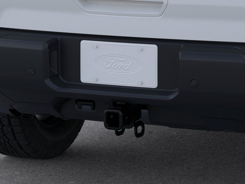 Thumbnail: 2026 Ford Bronco Sport - 24