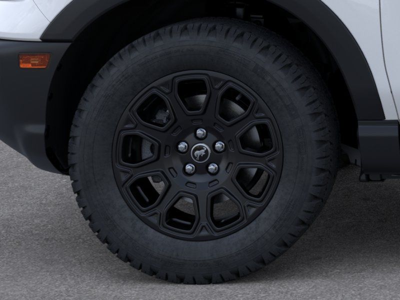 Thumbnail: 2026 Ford Bronco Sport - 6