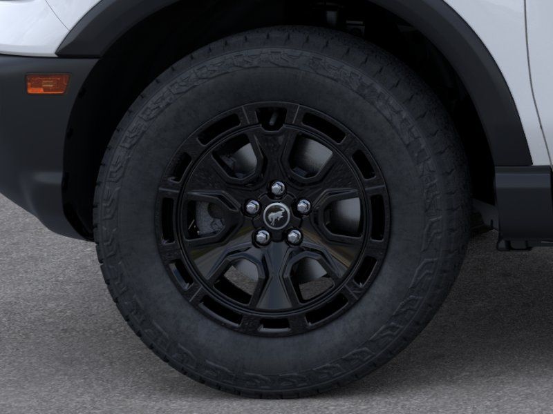 Thumbnail: 2026 Ford Bronco Sport - 5