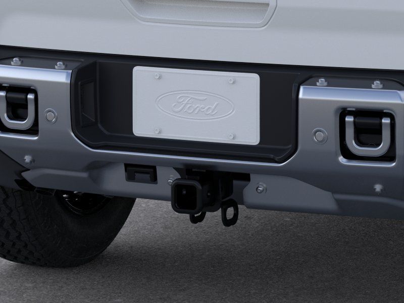 Thumbnail: 2026 Ford Bronco Sport - 24
