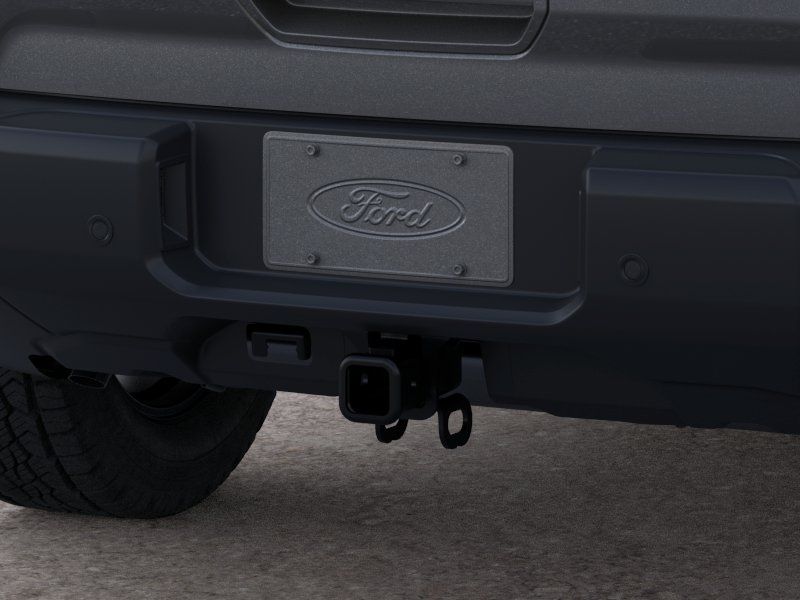 Thumbnail: 2026 Ford Bronco Sport - 24