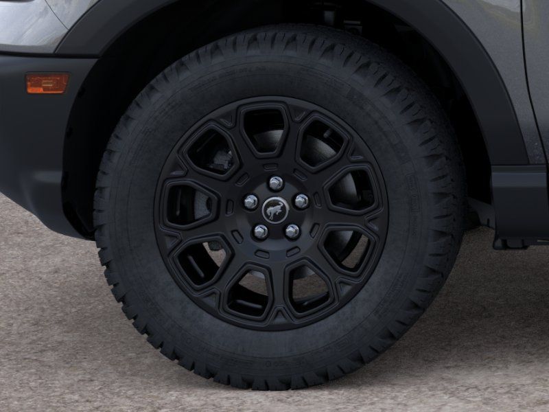Thumbnail: 2026 Ford Bronco Sport - 6