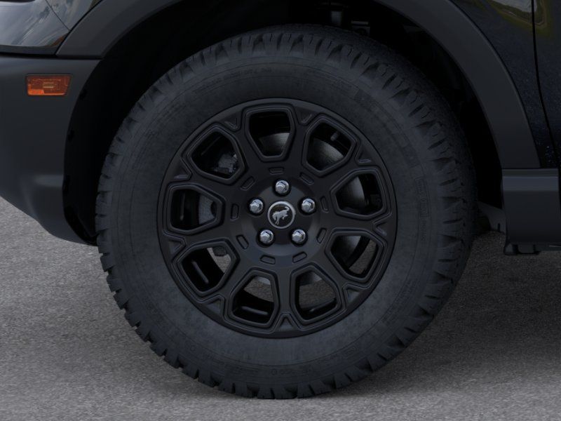 Thumbnail: 2026 Ford Bronco Sport - 6