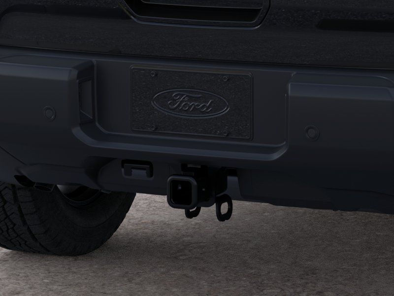 Thumbnail: 2026 Ford Bronco Sport - 24