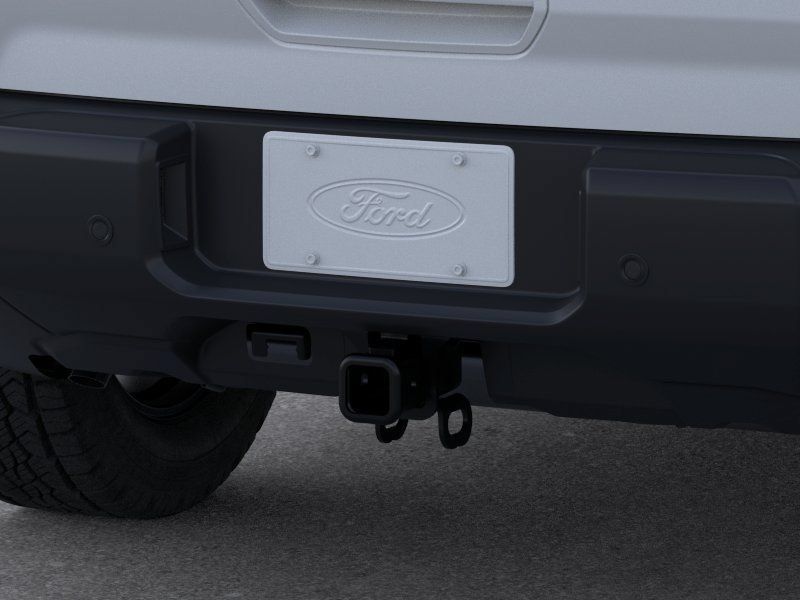 Thumbnail: 2026 Ford Bronco Sport - 22