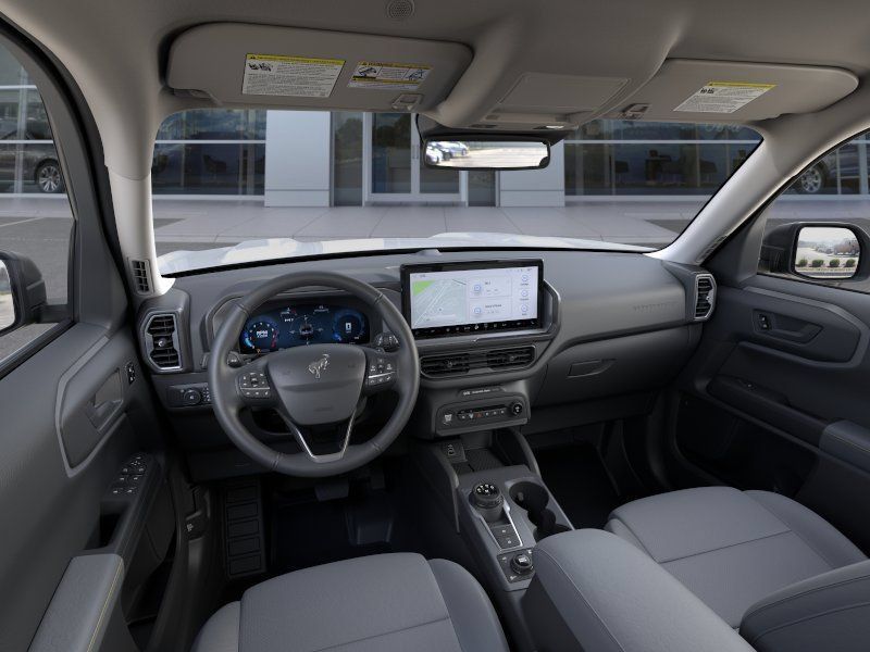 Thumbnail: 2026 Ford Bronco Sport - 2