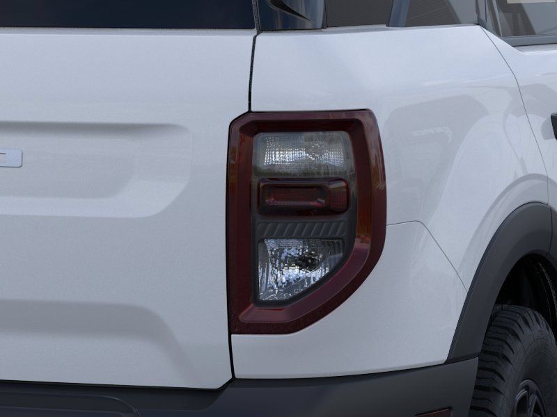Thumbnail: 2026 Ford Bronco Sport - 21