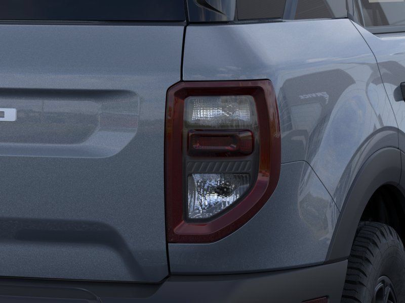 Thumbnail: 2026 Ford Bronco Sport - 19