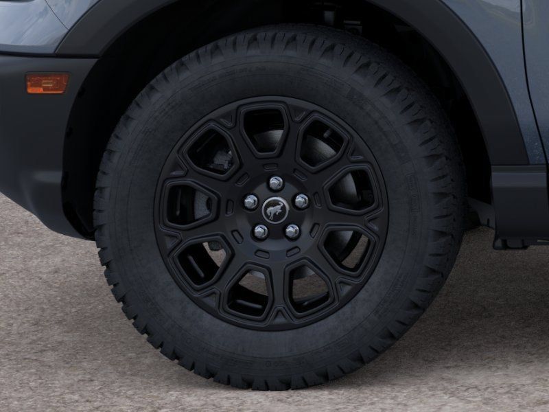 Thumbnail: 2026 Ford Bronco Sport - 6