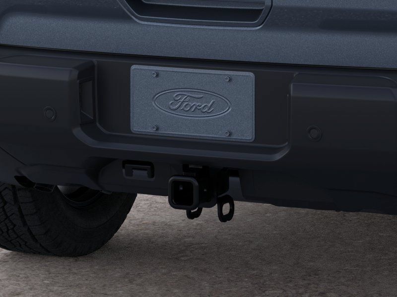 Thumbnail: 2026 Ford Bronco Sport - 21