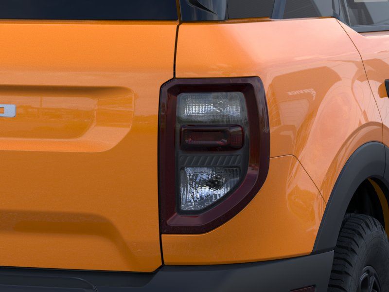Thumbnail: 2026 Ford Bronco Sport - 22