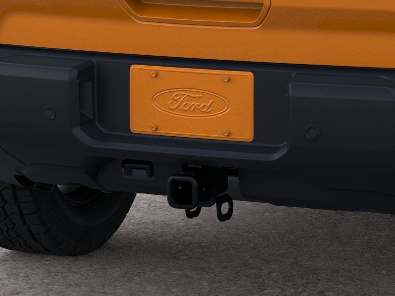 Thumbnail: 2026 Ford Bronco Sport - 24