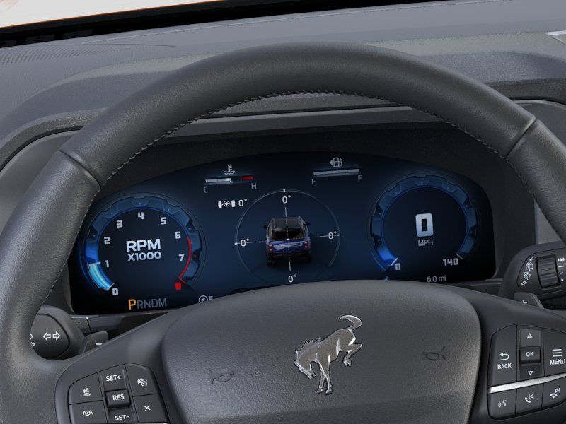 Thumbnail: 2026 Ford Bronco Sport - 12