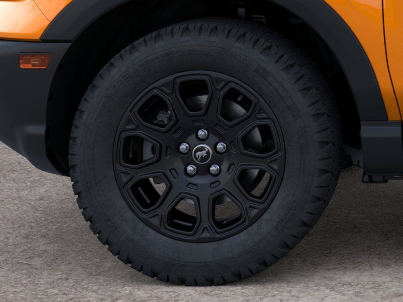 Thumbnail: 2026 Ford Bronco Sport - 6