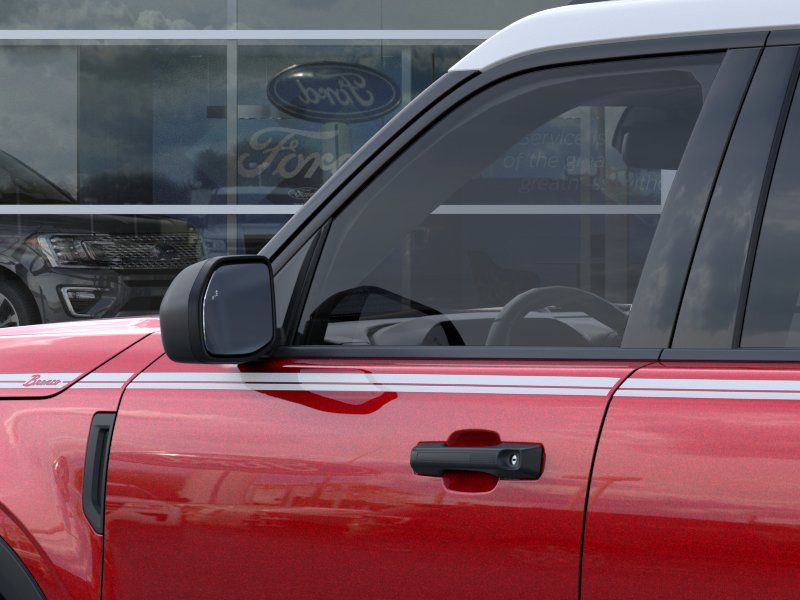 Thumbnail: 2026 Ford Bronco Sport - 21