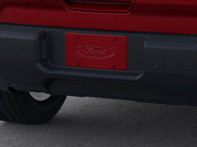 Thumbnail: 2026 Ford Bronco Sport - 24