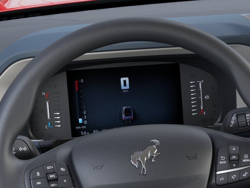 Thumbnail: 2026 Ford Bronco Sport - 12