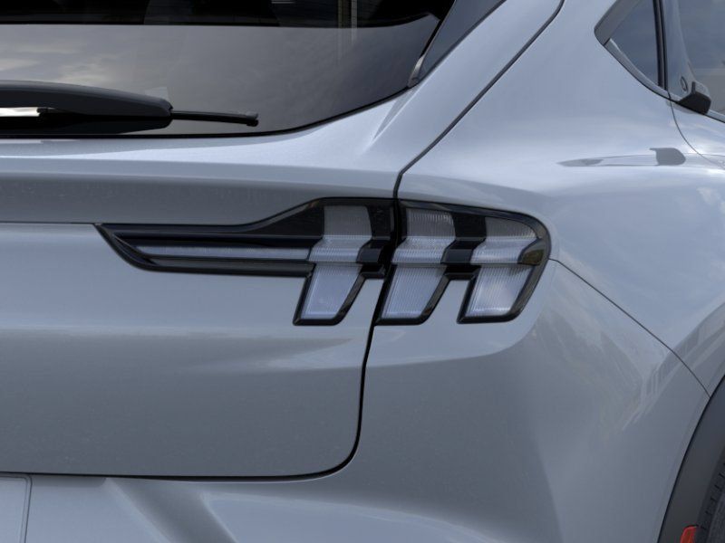 Thumbnail: 2026 Ford Mustang Mach-E - 19