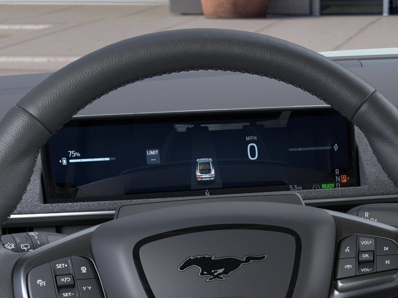 Thumbnail: 2026 Ford Mustang Mach-E - 14