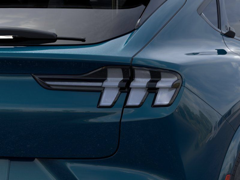 Thumbnail: 2026 Ford Mustang Mach-E - 18