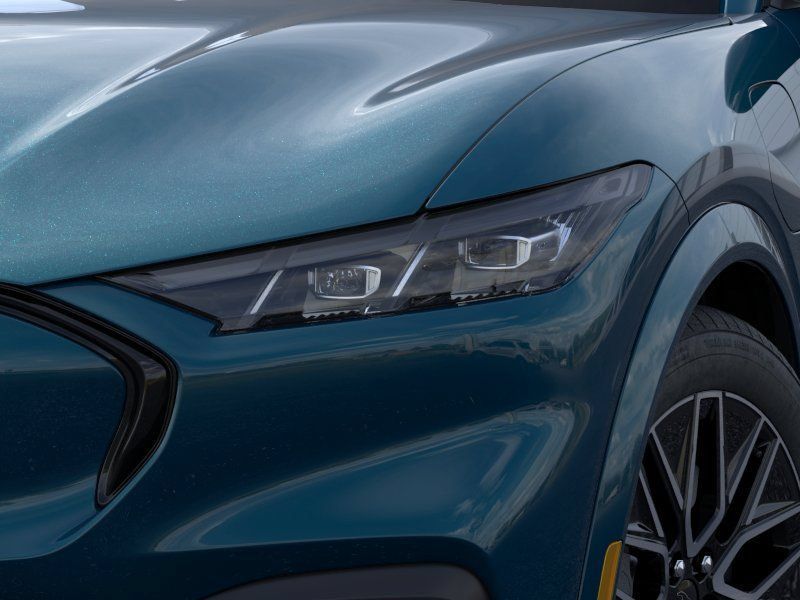 Thumbnail: 2026 Ford Mustang Mach-E - 16