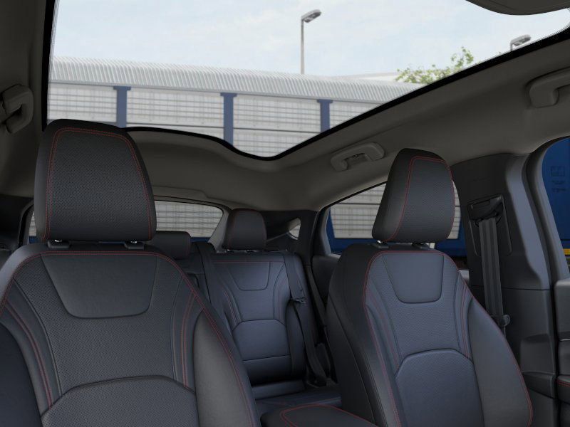 Thumbnail: 2025 Ford Mustang Mach-E - 23