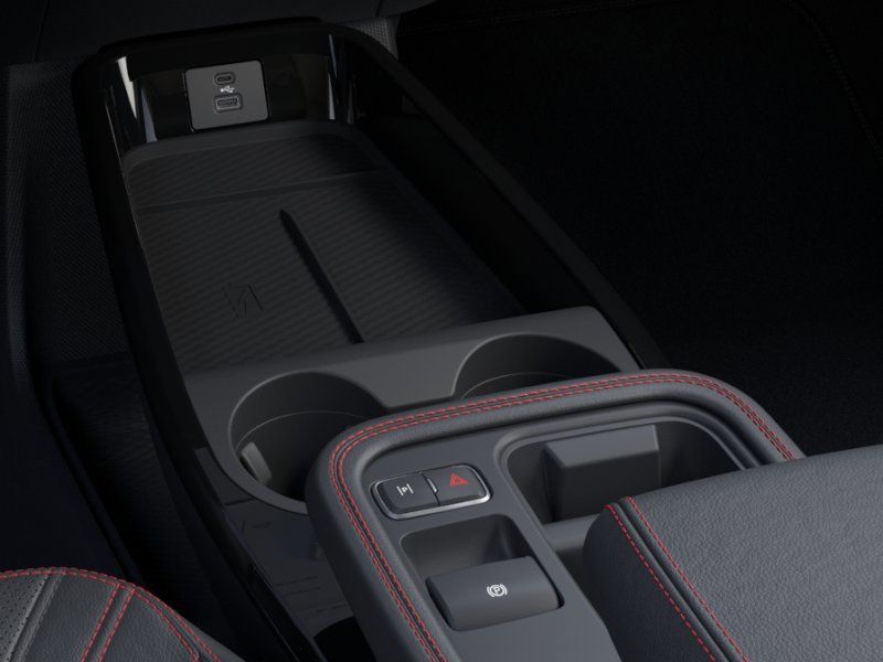 Thumbnail: 2025 Ford Mustang Mach-E - 11