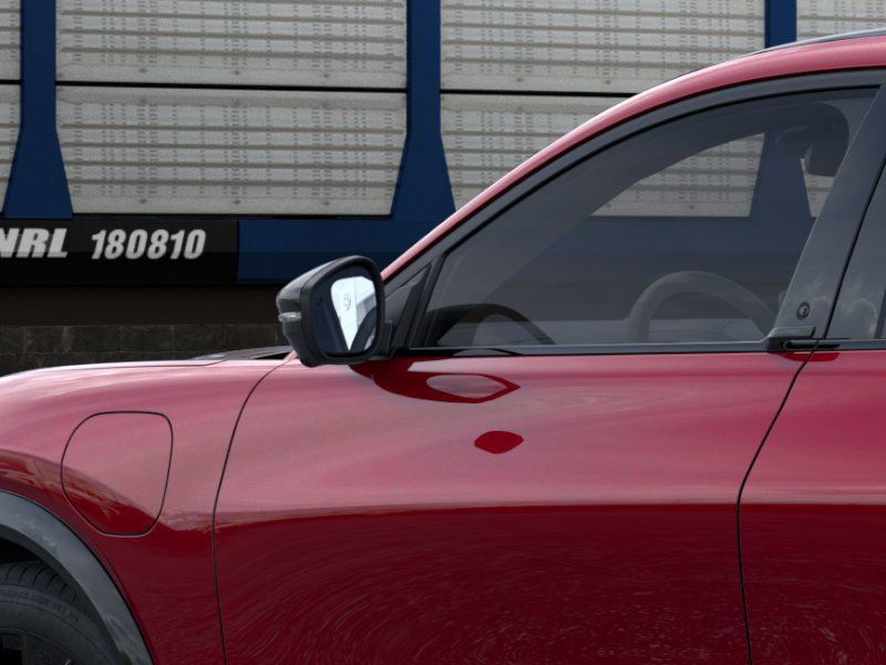 Thumbnail: 2025 Ford Mustang Mach-E - 7