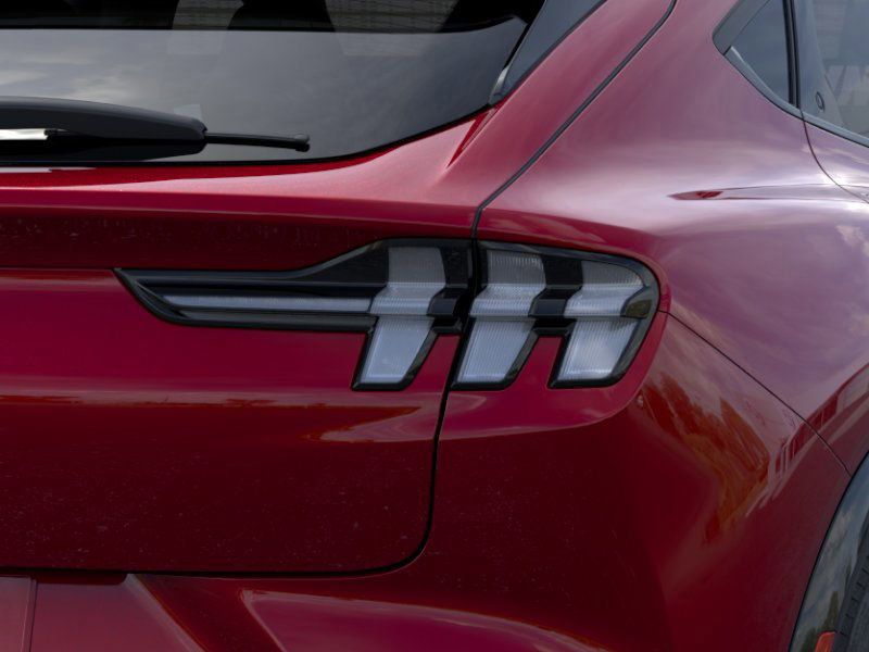 Thumbnail: 2025 Ford Mustang Mach-E - 22