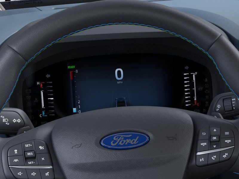 Thumbnail: 2026 Ford Maverick - 10