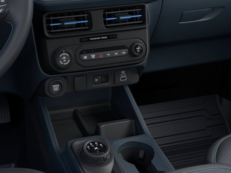 Thumbnail: 2026 Ford Maverick - 9