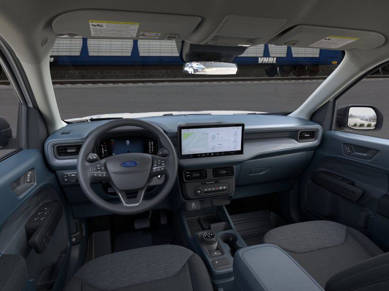 Thumbnail: 2025 Ford Maverick - 2