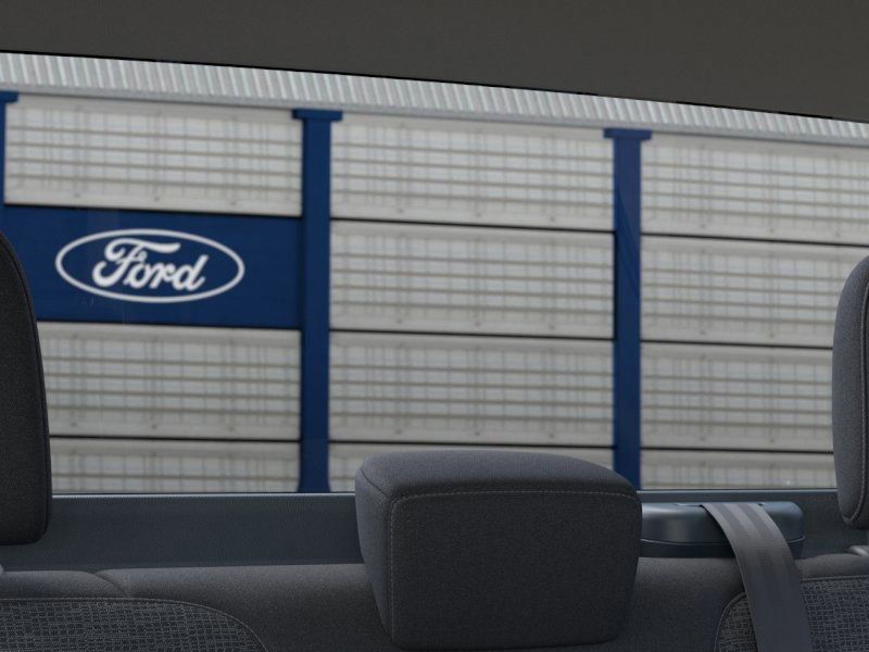 Thumbnail: 2025 Ford Maverick - 25