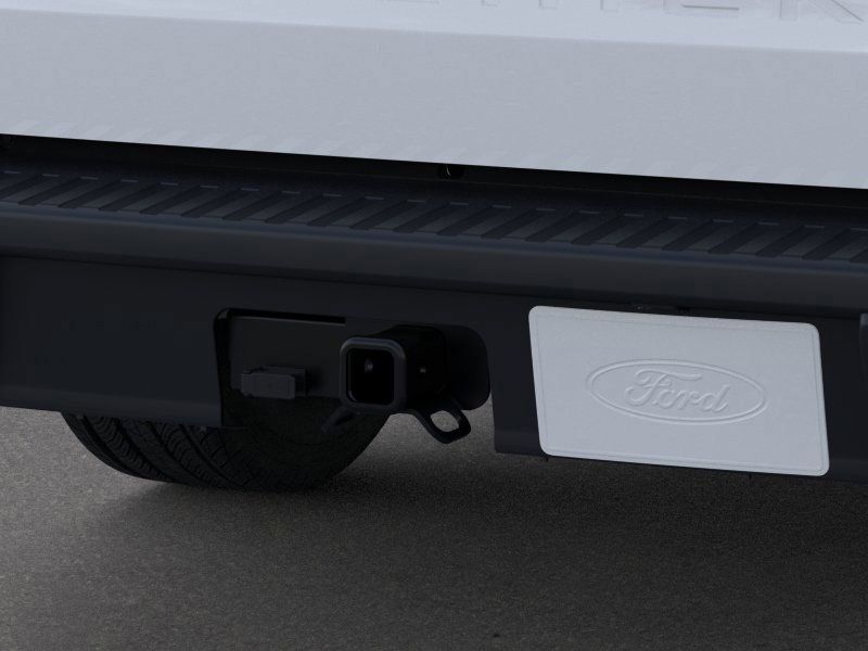 Thumbnail: 2025 Ford Maverick - 24