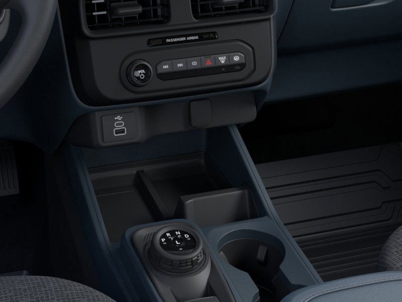 Thumbnail: 2025 Ford Maverick - 11