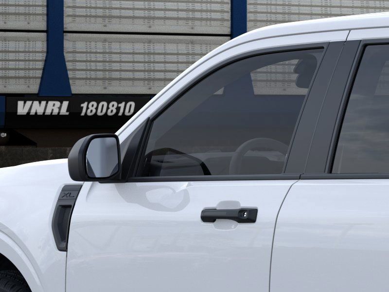 Thumbnail: 2025 Ford Maverick - 22