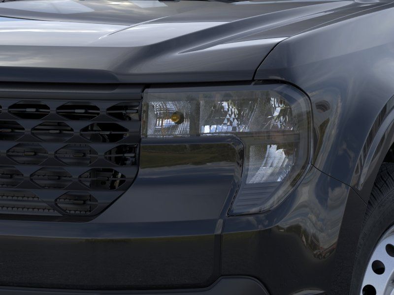 Thumbnail: 2026 Ford Maverick - 21