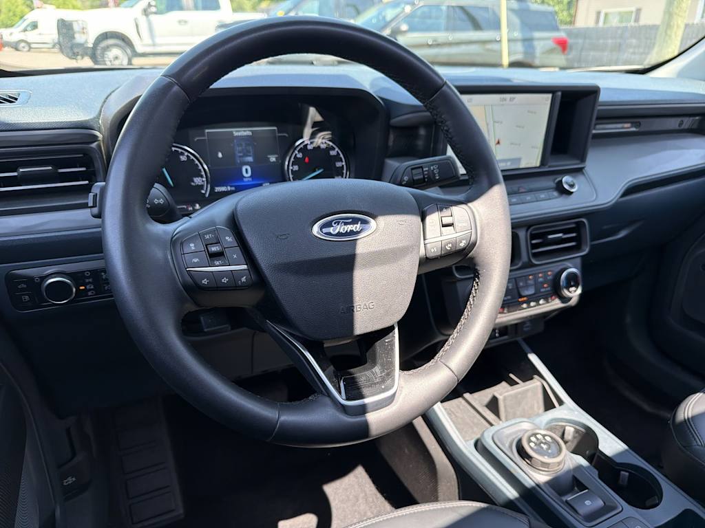 Thumbnail: 2023 Ford Maverick - 2