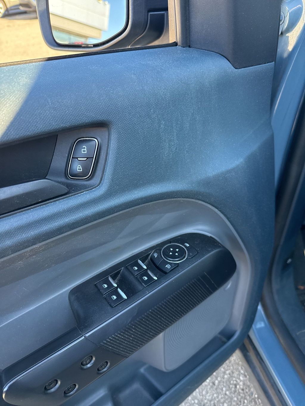 Thumbnail: 2022 Ford Maverick - 15