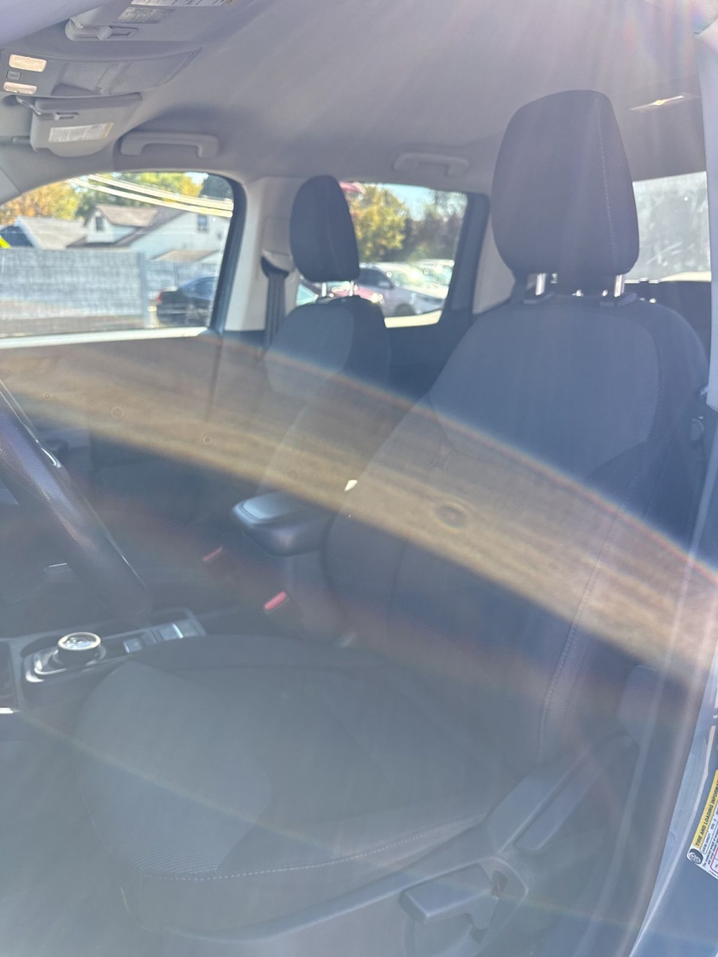 Thumbnail: 2022 Ford Maverick - 17